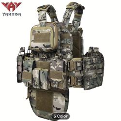 Tactical Vest -Brand New - $65 Online 