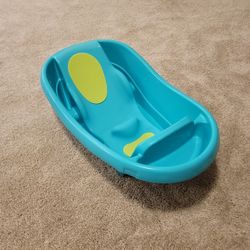 Infant Bath