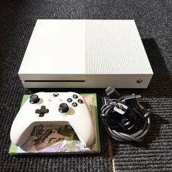 Xbox One S 1TB