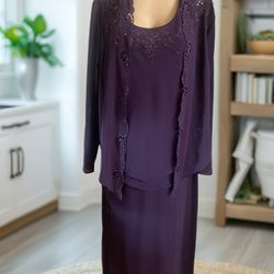 Studio 1 Dress Size 14