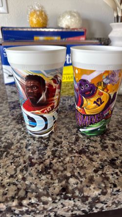 FIFA Cups