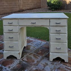 Vintage Desk