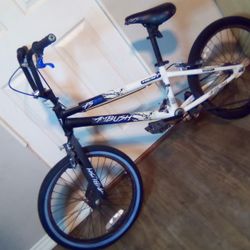 🚲BMX FS²⁰ Bike, Kent Ambush