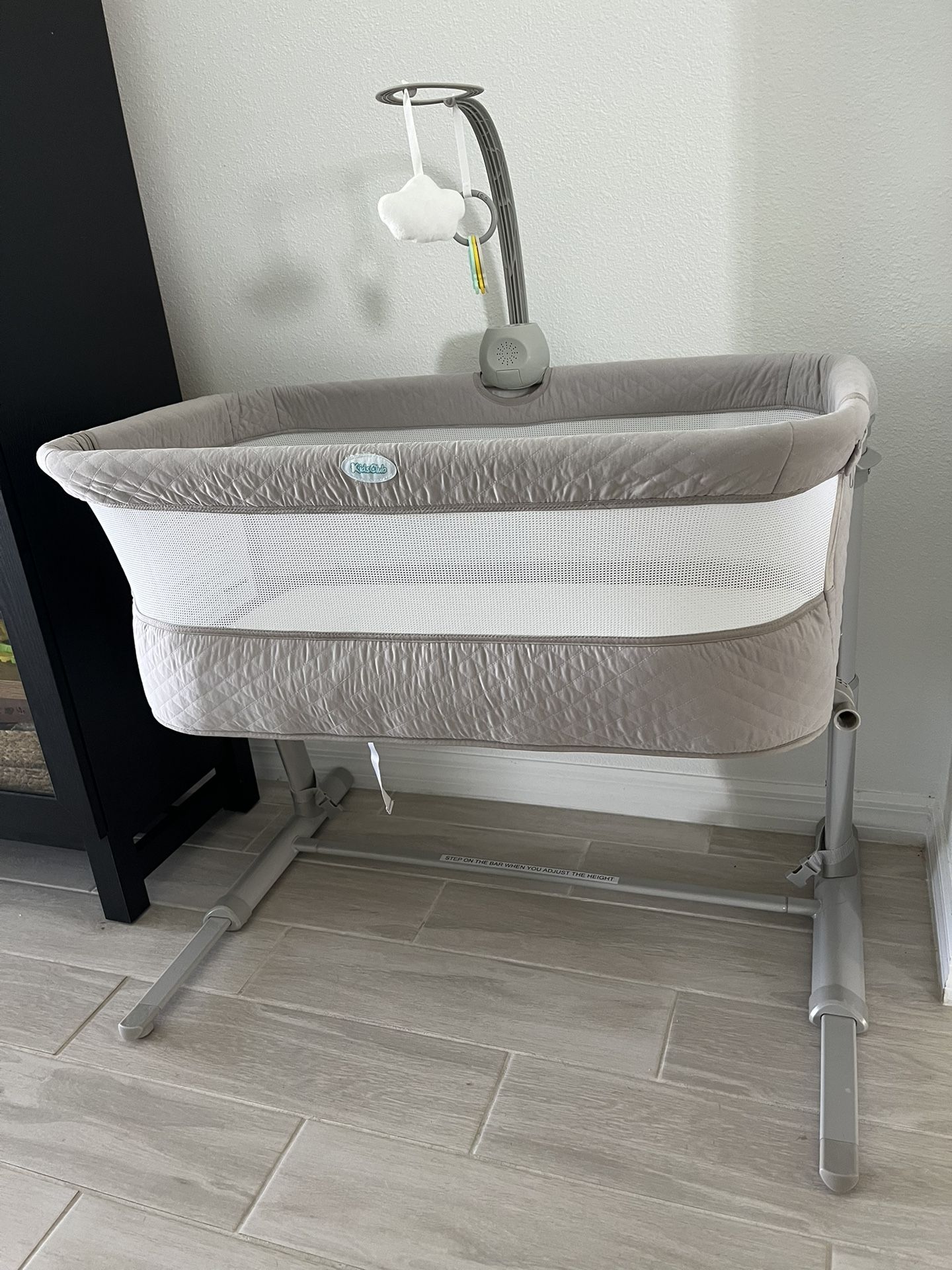 Baby Bedside Bassinet