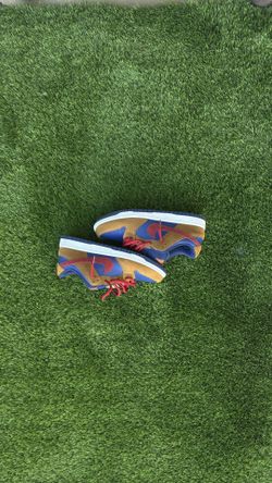 Nike SB dunks