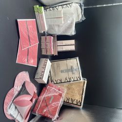 Lot A & Lot B Mary Kay Items 