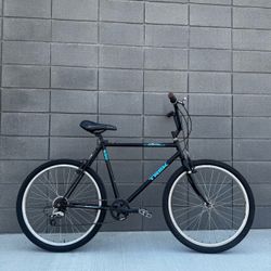 1992 Trek Singletrack 930