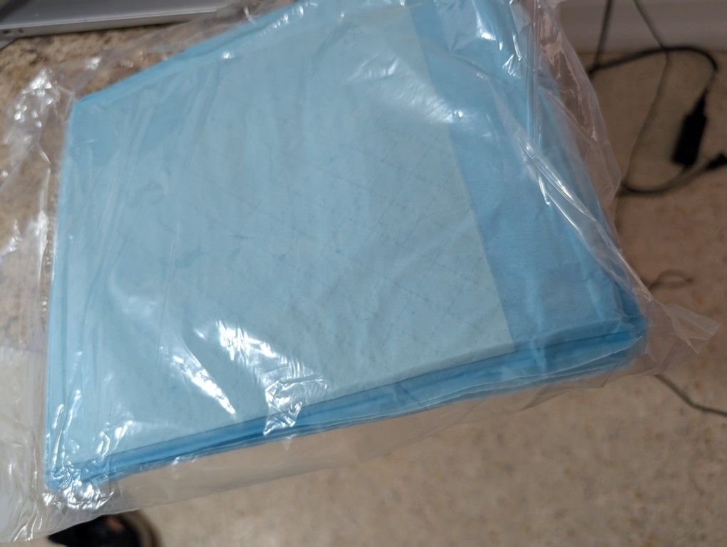 500 Wet Pads $25