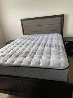 NEW MATTRESSES ❤️