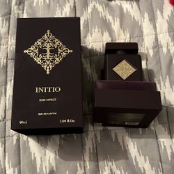 INITIO