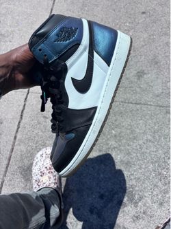 Jordan 1 size 12