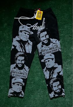 Asali sweatpants