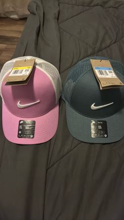Nike hat
