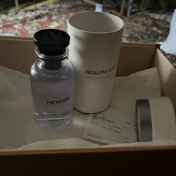 Louis Vuitton Meteore