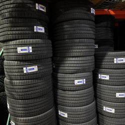 245/40/18 Llantas Nuevas Disponibles 
