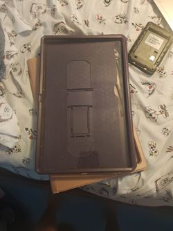 Case for ultra tablet