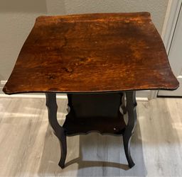 Vintage Side Table