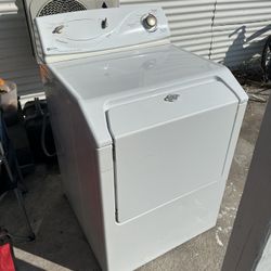 MayTag Dryer 