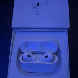 Airpod PRO 2s