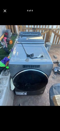 whirlpool dryer 