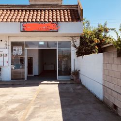 Commercial Retail 