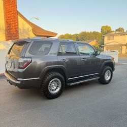 2011 Toyota 4Runner