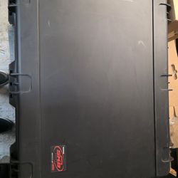SKB I SERIES WATERPROOF CASES 