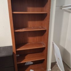 Very nice Book Shelf 