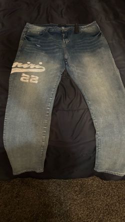 Amiri Designer pants