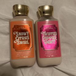 bath and body works 