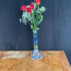 Flower Vase