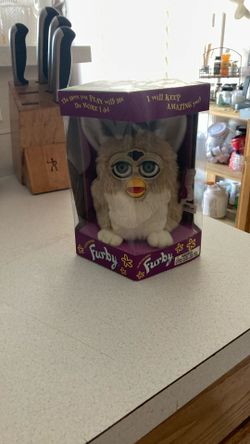 Furby