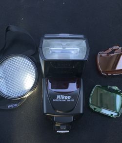 Nikon For SALE!!