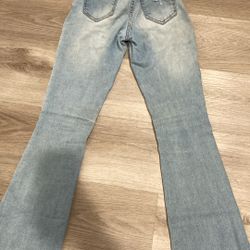 Bell Bottoms