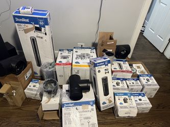 Home Improvement Items