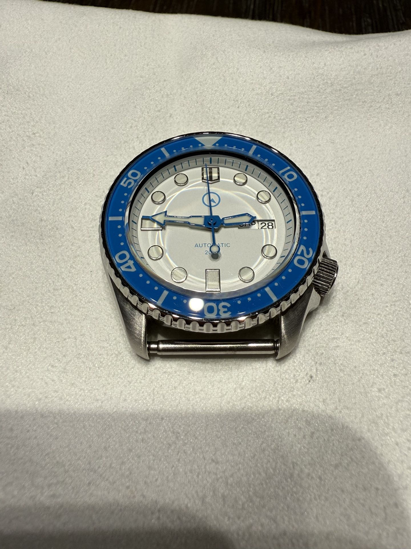 Islander/seiko