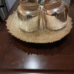 Gold Decor