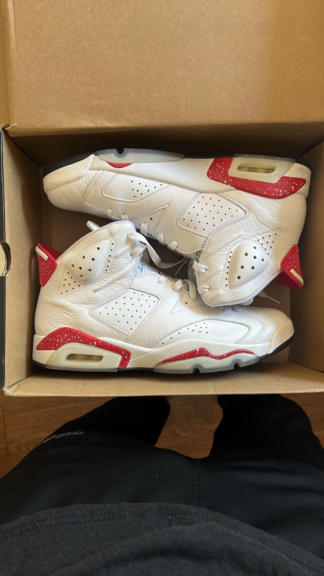 Jordan’s