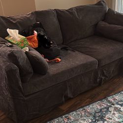 Free Couch