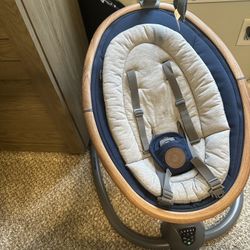 Maxi Cosi Swings 