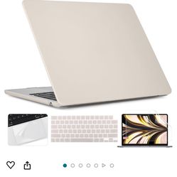 MacBook Air  13.6 Inch Case