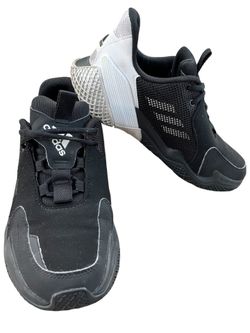 ADIDA’S 4Uture Rnr Running J 'Black White'