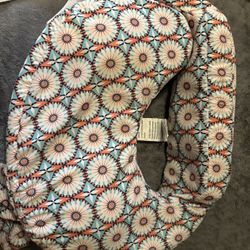 Brest friend nursing pillow 