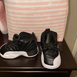 Jordan’s Retro 12 Playoffs 