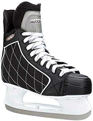 Men´s Hespeler rogue ice skates size 10