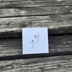 AirPods 4 Pro ANC
