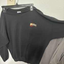 Doritos Sweatshirt XL