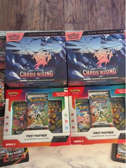 Pokemon