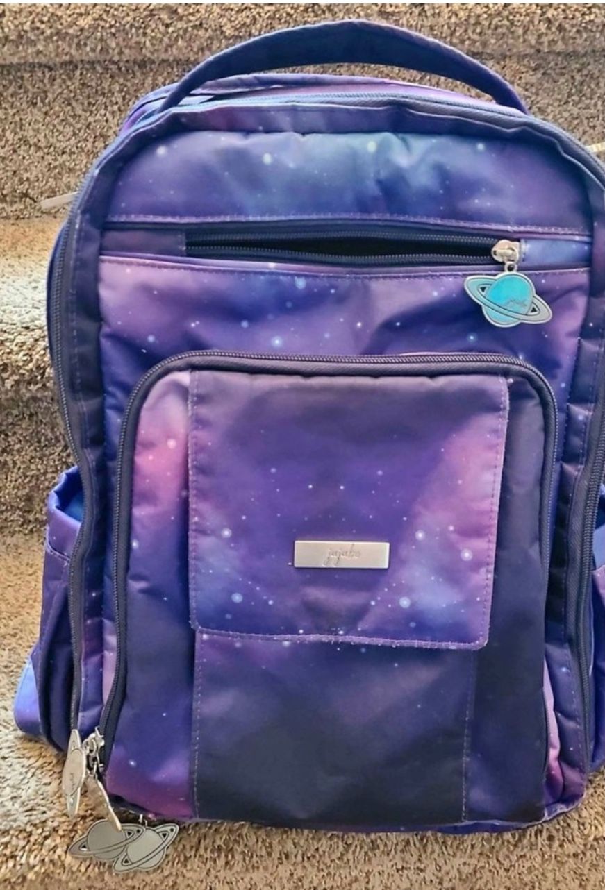 Jujube Galaxy Backpack