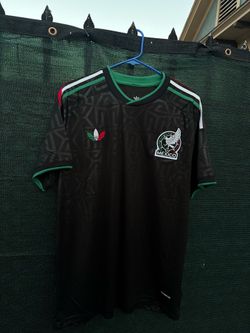 Mexico Jerseys 🇲🇽